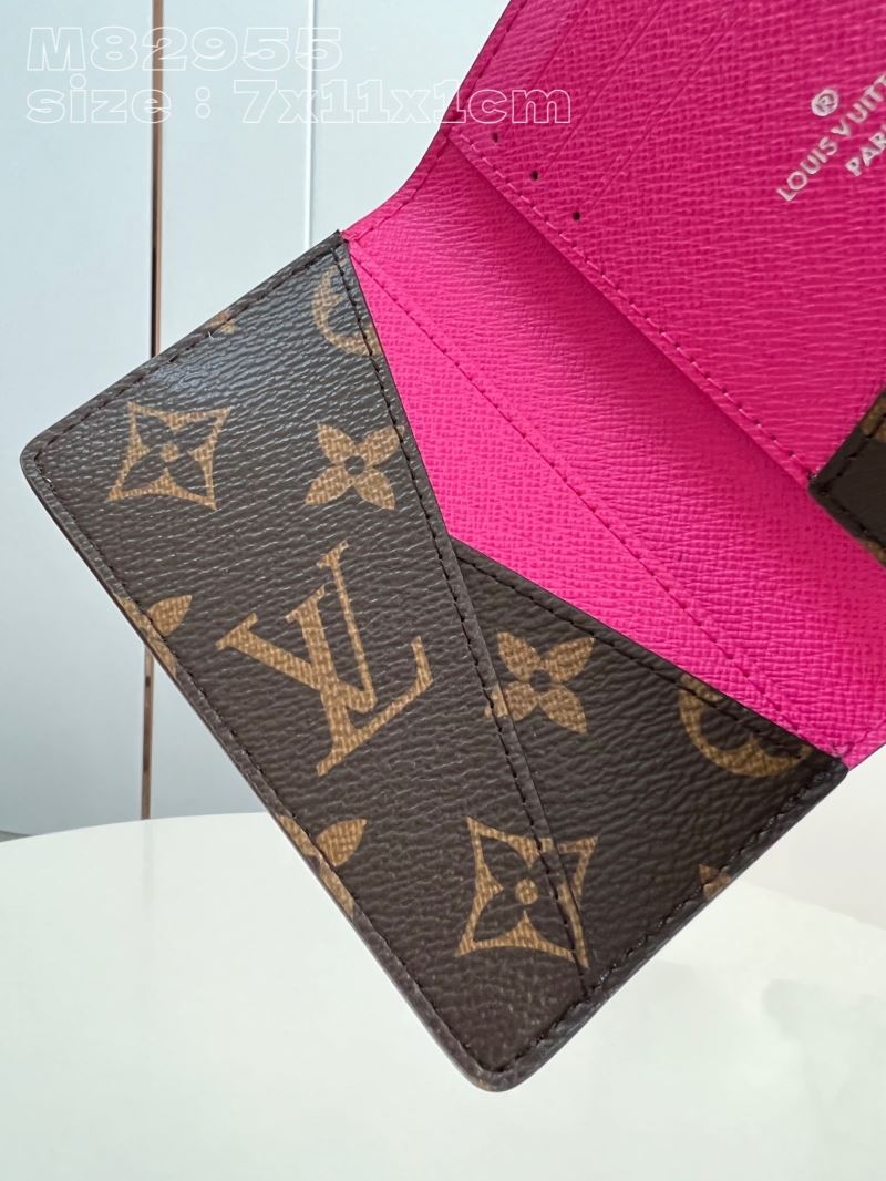 LV Wallets